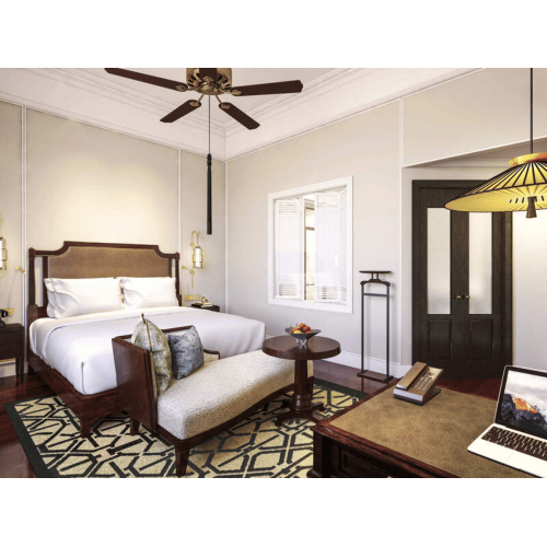 Các loại phòng / gói dịch vụ